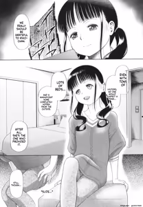 Page 172 of Shoujo wa Zettai Okasareru - preview thumbnail