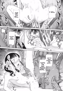 Page 189 of Shoujo wa Zettai Okasareru - preview thumbnail