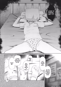 Page 23 of Shoujo wa Zettai Okasareru - preview thumbnail