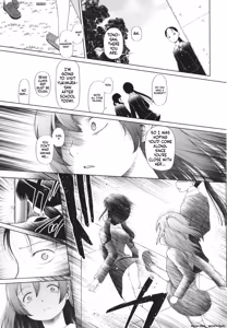Page 50 of Shoujo wa Zettai Okasareru - preview thumbnail