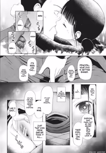 Page 53 of Shoujo wa Zettai Okasareru - preview thumbnail