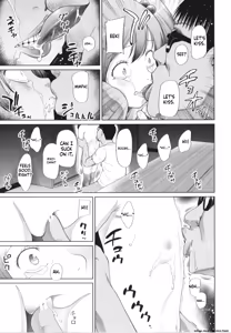 Page 58 of Shoujo wa Zettai Okasareru - preview thumbnail