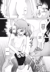 Page 59 of Shoujo wa Zettai Okasareru - preview thumbnail