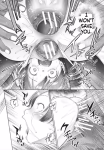 Page 73 of Shoujo wa Zettai Okasareru - preview thumbnail