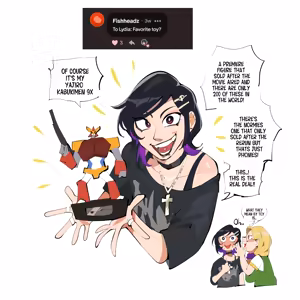 Page 15 of Depravecity | Girls Next Door - preview thumbnail