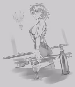 Page 393 of Aseiusx - preview thumbnail