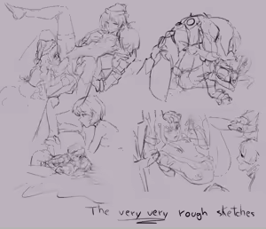 Page 40 of Aseiusx - preview thumbnail