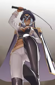 Queen's Torturer - hentai manga cover image