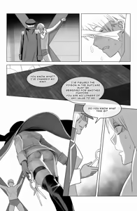 Page 14 of Queen's Torturer - preview thumbnail