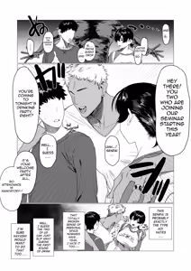 Page 2 of Tomodachi (decensored) - preview thumbnail