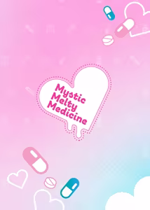 Page 2 of Mystic Melty Medicine - preview thumbnail