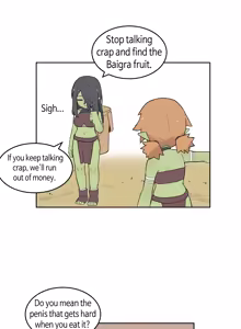 Page 1019 of AZA!!🔞 - preview thumbnail