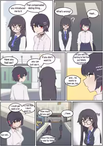 Page 222 of AZA!!🔞 - preview thumbnail