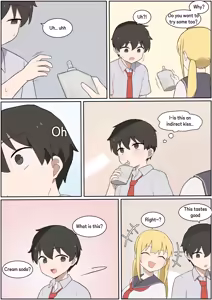 Page 426 of AZA!!🔞 - preview thumbnail