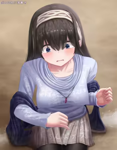 Page 112 of 秋夜姫 - preview thumbnail