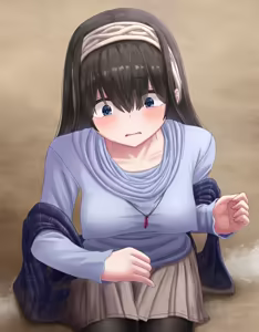 Page 78 of 秋夜姫 - preview thumbnail