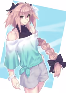 Page 103 of Astolfo collection by Mizuumi BB - preview thumbnail
