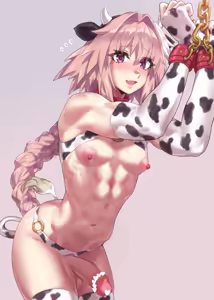 Page 9 of Astolfo collection by Mizuumi BB - preview thumbnail