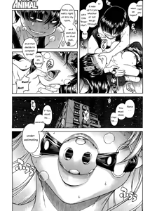 Page 13 of Nana - preview thumbnail