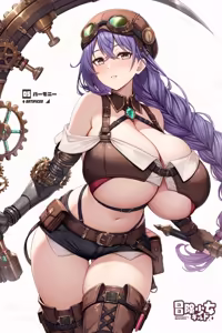 Page 34 of 缶子@Fanbox/CG集発売 (8307536) 2026.10.13 - preview thumbnail