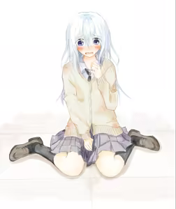 Page 2 of わたからし - preview thumbnail