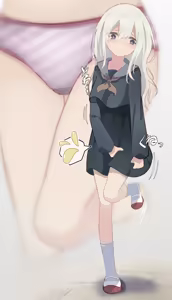 Page 215 of わたからし - preview thumbnail