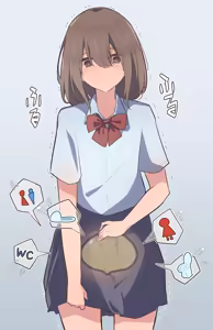 Page 258 of わたからし - preview thumbnail
