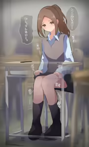 Page 298 of わたからし - preview thumbnail