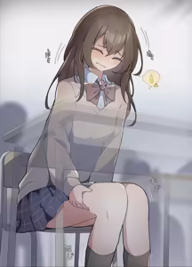 Page 331 of わたからし - preview thumbnail