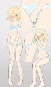 Page 461 of わたからし - preview thumbnail