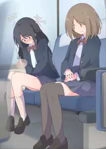 Page 585 of わたからし - preview thumbnail