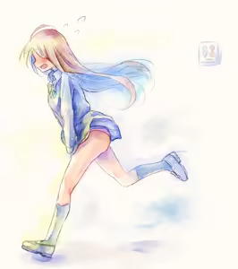 Page 99 of わたからし - preview thumbnail
