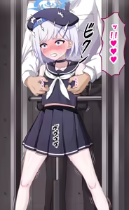 Page 48 of Fanbox 2026.08 - preview thumbnail