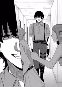 Page 143 of 给异世界渣滓们降下恶魔的审判 - preview thumbnail