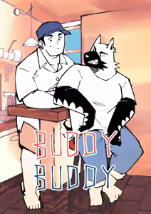Page 2 of BUDDY BUDDY - preview thumbnail