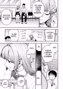 Page 3 of Kogoe-san wa Koe ga Chisai? | 코고에씨는 목소리가 작아? - preview thumbnail