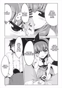 Page 11 of Kore kara Mukae ni Ikuyo | I'm coming to pick you up now - preview thumbnail
