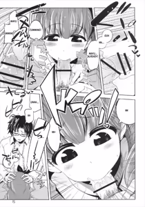Page 15 of Kore kara Mukae ni Ikuyo | I'm coming to pick you up now - preview thumbnail