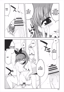 Page 18 of Kore kara Mukae ni Ikuyo | I'm coming to pick you up now - preview thumbnail
