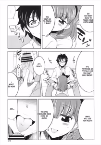 Page 9 of Kore kara Mukae ni Ikuyo | I'm coming to pick you up now - preview thumbnail