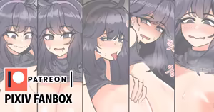 오컬트마니아랑 아기만드는 만화 - hentai manga cover image