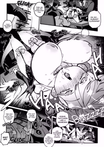Page 19 of The Call of Abyss - preview thumbnail