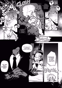 Page 41 of The Call of Abyss - preview thumbnail
