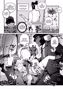 Page 56 of The Call of Abyss - preview thumbnail