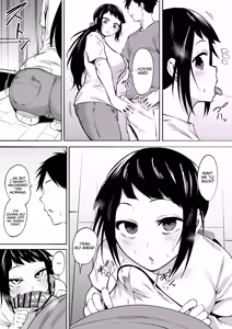Page 11 of Inkya Joshi Okoshitara Sex Friend ni Natta Ken w 3 | The Case of A Gloomy Girl Who Became My Fuckbuddy After I Raped Her lol 3 - preview thumbnail