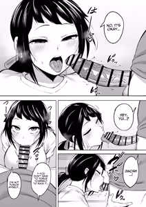 Page 12 of Inkya Joshi Okoshitara Sex Friend ni Natta Ken w 3 | The Case of A Gloomy Girl Who Became My Fuckbuddy After I Raped Her lol 3 - preview thumbnail
