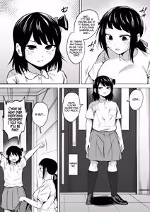 Page 5 of Inkya Joshi Okoshitara Sex Friend ni Natta Ken w 3 | The Case of A Gloomy Girl Who Became My Fuckbuddy After I Raped Her lol 3 - preview thumbnail