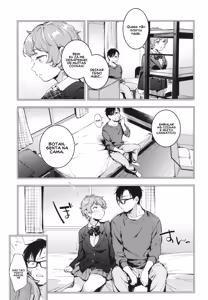 Page 5 of Kimi ga iru machi - preview thumbnail
