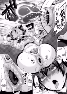 Page 22 of Gyaku Bunny Cast no Namaiki Anal o Namete Sutte Hametaoshitai| La Professionista dell' Anale - preview thumbnail