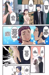 Page 2 of Echi Echi Grandma｜Abuela Pervertida - preview thumbnail